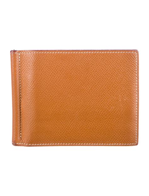 hermes poker wallet|hermes card wallet men.